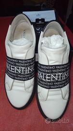 scarpe maschili valentino 