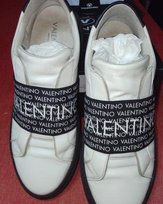 scarpe maschili valentino 