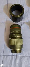 Obiettivo Sigma 70-300mm