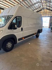 Furgone Fiat Ducato Multijet