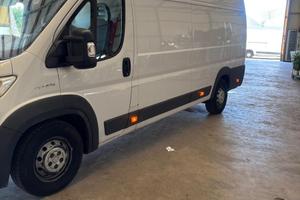Furgone Fiat Ducato Multijet