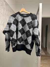 Pullover mai indossato