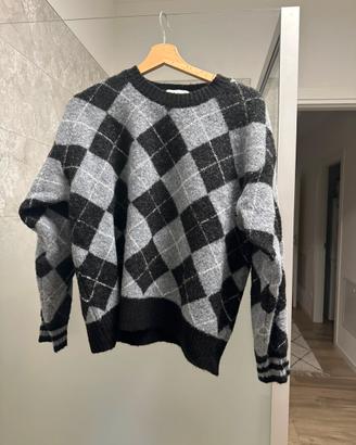 Pullover mai indossato