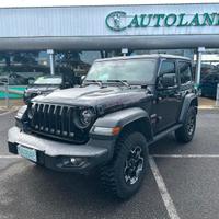 Jeep Wrangler Rubicon 2.2 Crdi Recon Edition