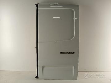Porta post dx RENAULT TRAFIC III '14
