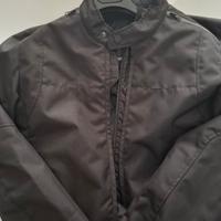 Giubbotto da moto Yamaha