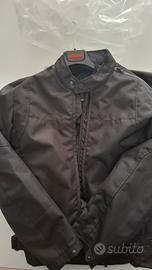 Giubbotto da moto Yamaha