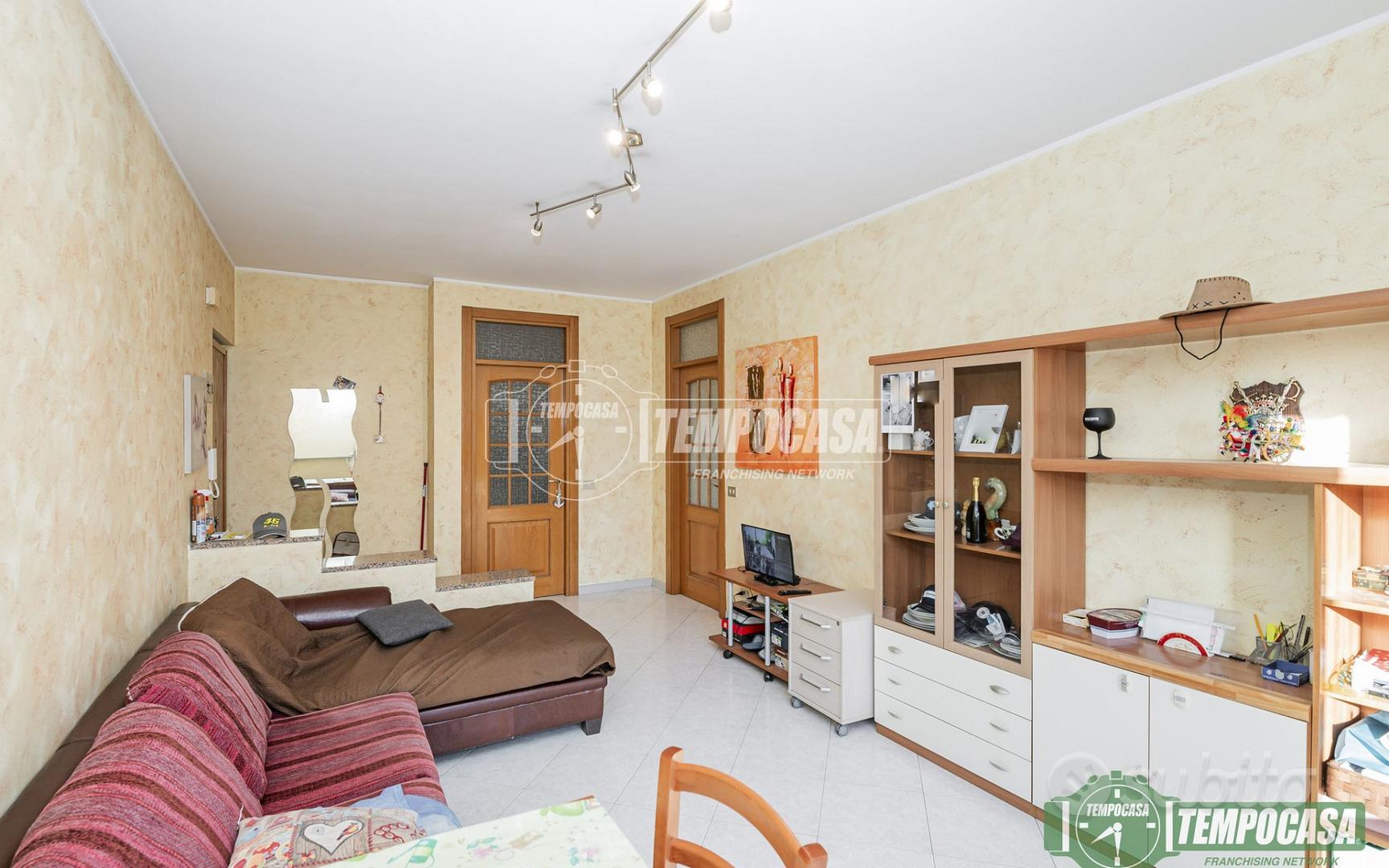 Appartamento – San Giuliano Milanese, Borgolombardo - Vista 5