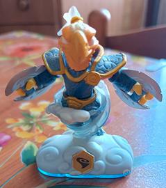 Personaggio Skylanders Swap Force "Free Ranger" Wi