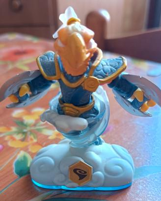 Personaggio Skylanders Swap Force "Free Ranger" Wi