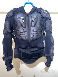 Gillet protezione Fox Titan taglia M