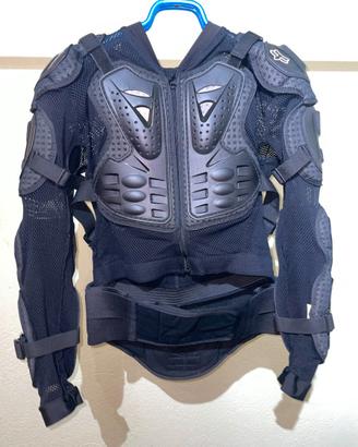 Gillet protezione Fox Titan taglia M