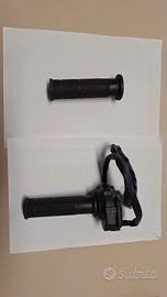 manopole multistrada v2s 2022