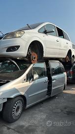 Lancia Phedra anno 2009