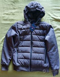 Bomber colore Antracite Tg L.  NUOVO