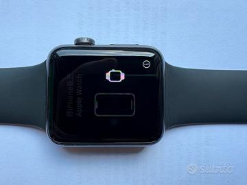 Apple watch serie 3
