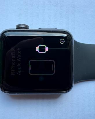 Apple watch serie 3