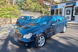 Mercedes-benz C 270 