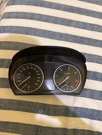 Tachimetro bmw e90
