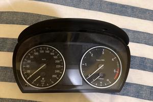Tachimetro bmw e90