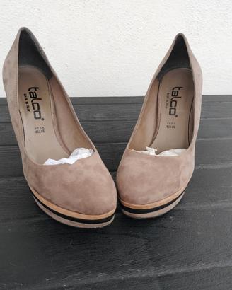 scarpe donna eleganti