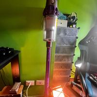 Dyson v10 cyclone animal