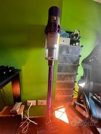 Dyson v10 cyclone animal