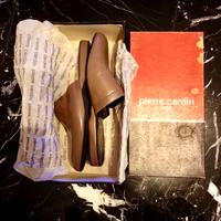 Pantofole pierre cardin