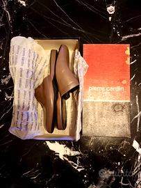 Pantofole pierre cardin