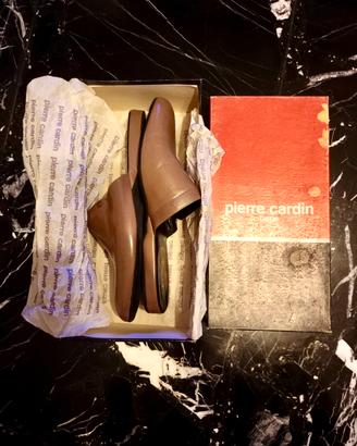 Pantofole pierre cardin