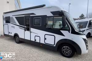 MOBILVETTA Kea I 86 auto
