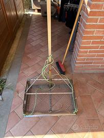 Arsellaio inox