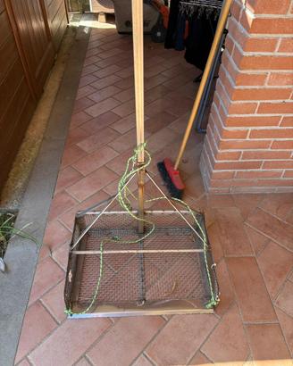 Arsellaio inox