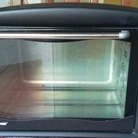 Forno elettrico Zephir