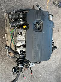 Motore Ford Fiesta
