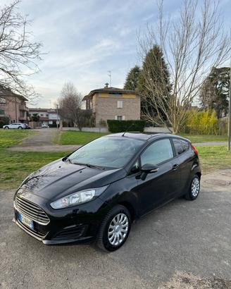 Ford Fiesta 6 serie