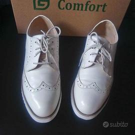 Scarpe donna in pelle, marca Primadonna, num. 41