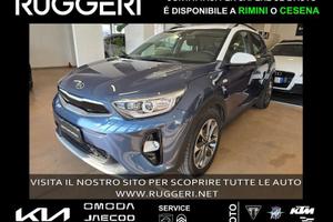 Kia Stonic 1.6 crdi Style 115cv my18