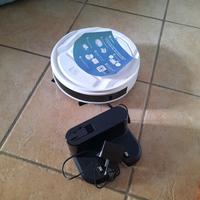 Robot aspirapolvere M210 Lefant