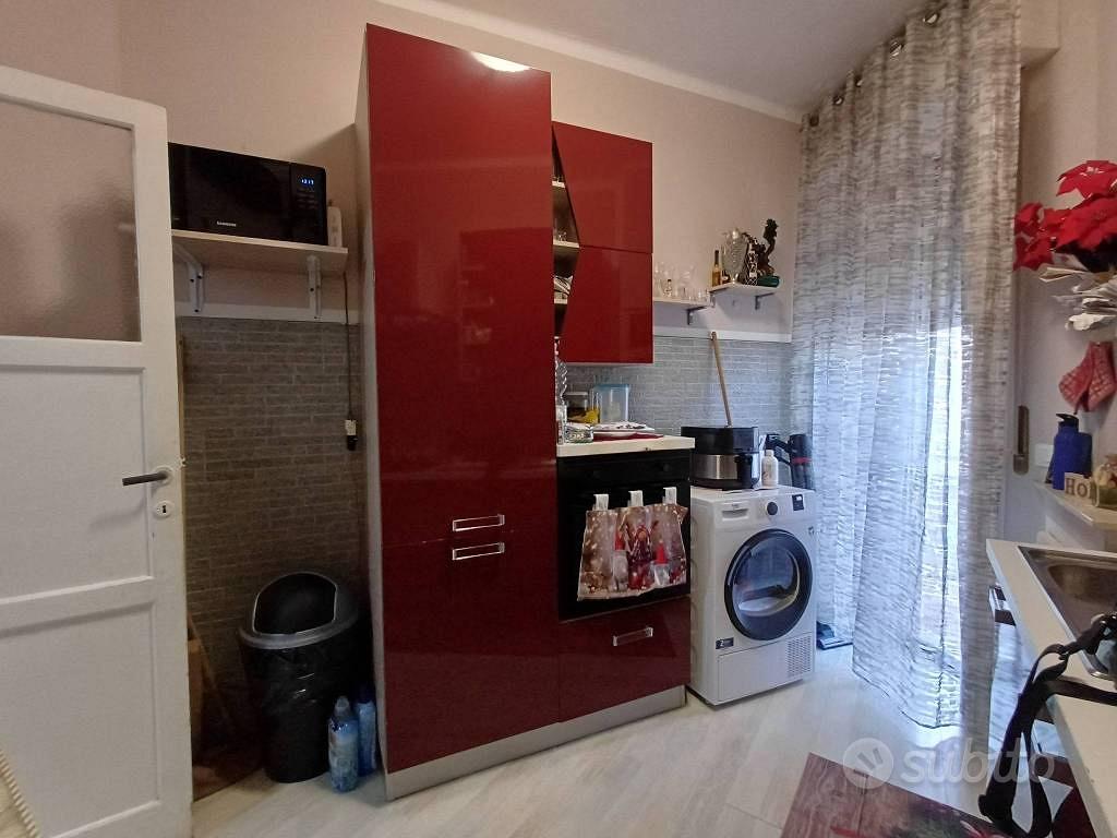 Appartamento – Vercelli, Porta Torino, L'Isola - Vista 4