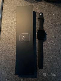 Apple watch serie 6