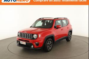JEEP Renegade WL18759