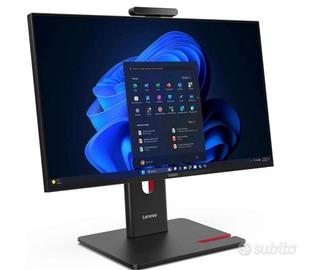 Pc LENOVO in stock . Nuovo