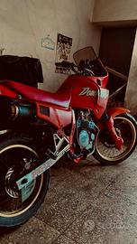 Honda Dominator Rd02 1989