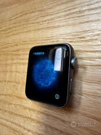 Apple watch serie 2 42mm