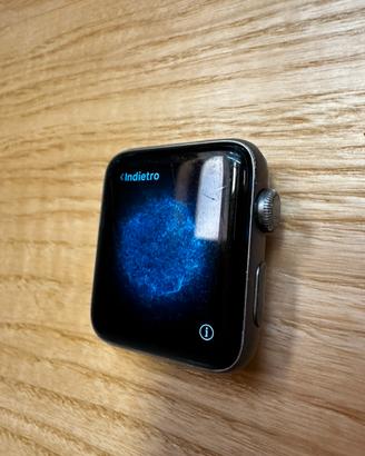 Apple watch serie 2 42mm