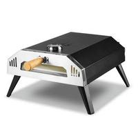 Forno per pizza a gas