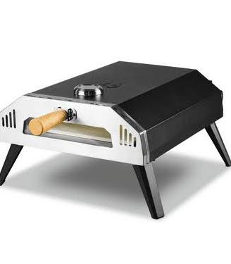 Forno per pizza a gas