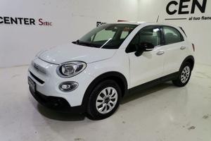 FIAT 500X 1.3 Mjet 95cv MT6