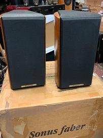 Sonus Faber Concertino Domus